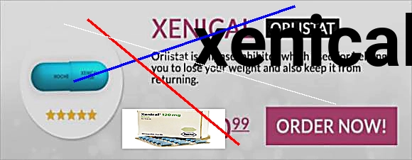 Vente xenical